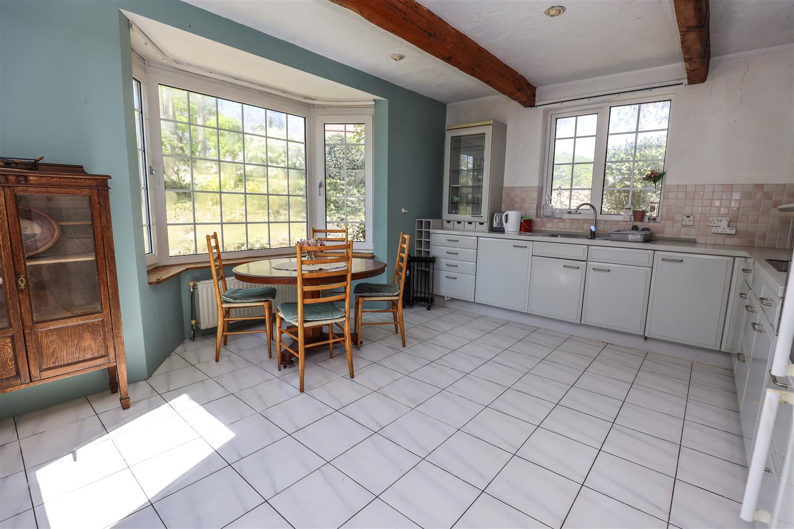 The Cottage, 4 Flanders Road, Llantwit Major, Vale of Glamorgan, CF61 1RL
